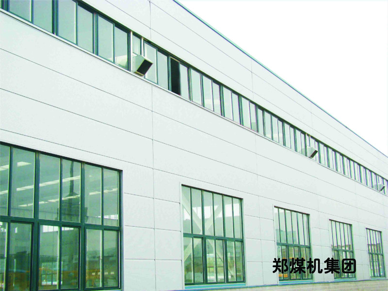 河南鋼板